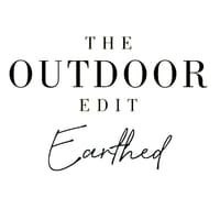 The Outdoor Edit Earthed
