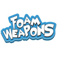 Foam Weapons