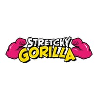 Stretchy Gorilla