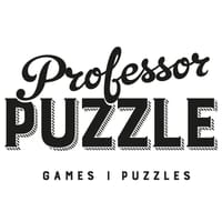 Professor Puzzle