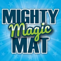 Mighty Magic Mat