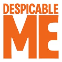 Despicable Me