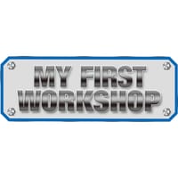My First Workshop