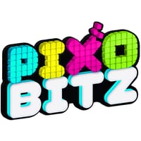 Pixobits