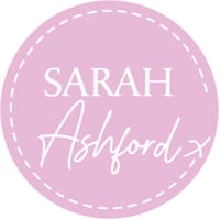 Sarah Ashford