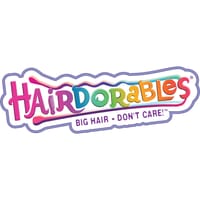 Hairdorables