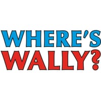 Where's Wally?