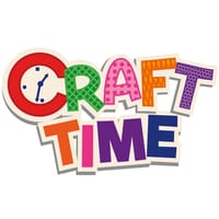 Craft Time