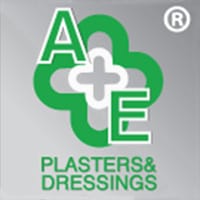 A&E Plasters & Dressings