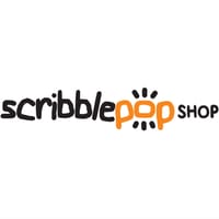 Scribble Pop Shop