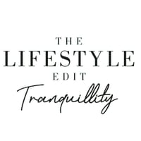 The Lifestyle EDIT Tranquillity