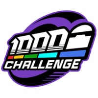 Mille Bornes Challenge