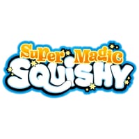 Super Magic Squishy