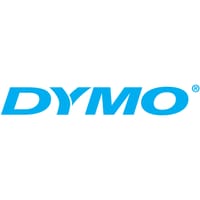 Dymo Omega Embossing Home Label Maker With Intuitive Turn-And-Click System  5411313127486