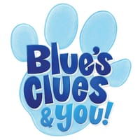 Blue's Clue's & You