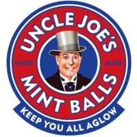 Uncle Joe's Mint Balls