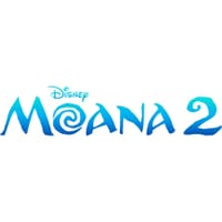 Disney Moana 2