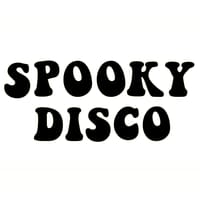 Spooky Disco