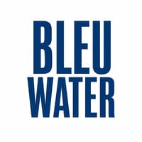 Bleu Water
