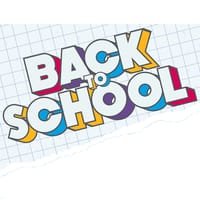 Back To School