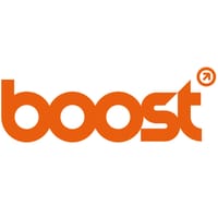 Boost
