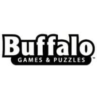 Buffalo Games & Puzzles