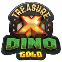 Treasure X Dino