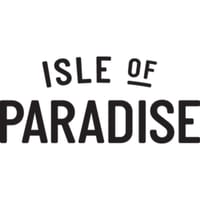 Isle of Paradise