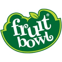 Fruit Bowl