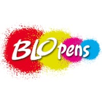 BLO pens