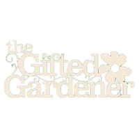 The Gifted Garden