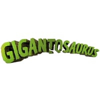 Gigantosaurus