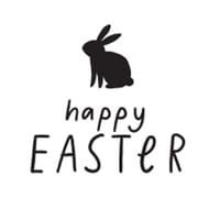 Happy Easter 