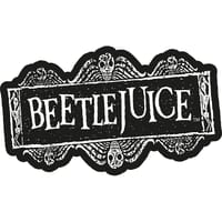 Beetlejuice