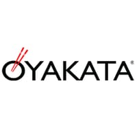 Oyakata