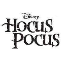 Hocus Pocus