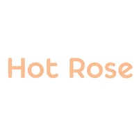 Hot Rose