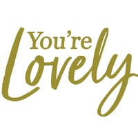 You're Lovely