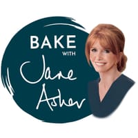 Bake with Jane Asher