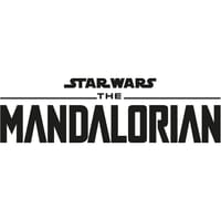 The Mandalorian