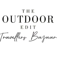 The Outdoor Edit Travellers Bazaar