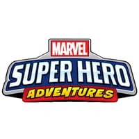 Marvel Super Hero Adventures 