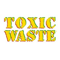 Toxic Waste