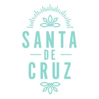 Santa De Cruz