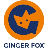 Ginger Fox Games