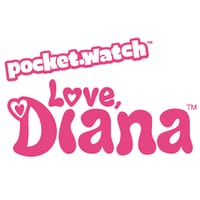 Love, Diana
