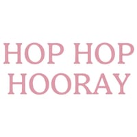 Hop Hop Hooray
