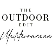 The Outdoor Edit Mediterranean