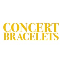 Concert Bracelets