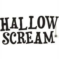 Hallow Scream